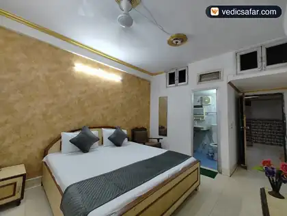 Agra Hotel Swarajya Palace photo 2