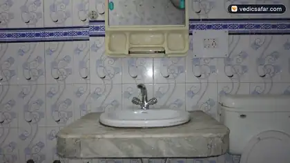 Agra Hotel Swarajya Palace photo 3