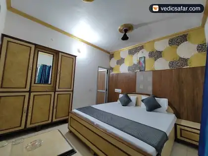 Agra Hotel Swarajya Palace photo 5