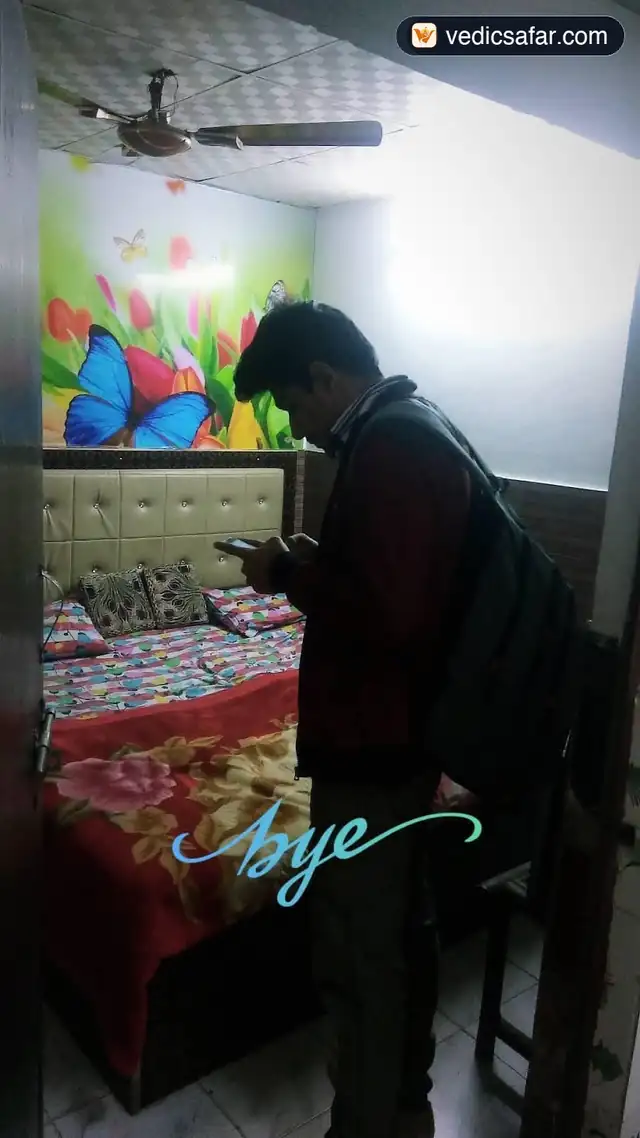 Sahiba Paying House Agra