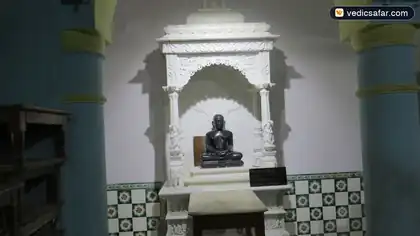 Agra Shri Sunderlal Jain Dharamshala photo 4