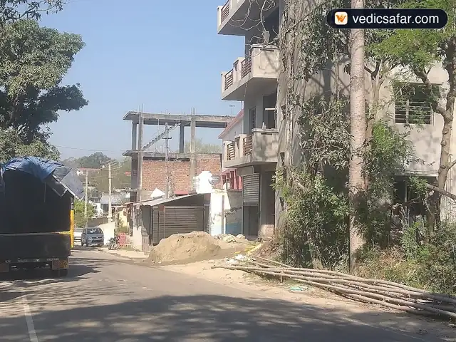 Kangra Agrawal Trust Dharamshala Jwalamukhi