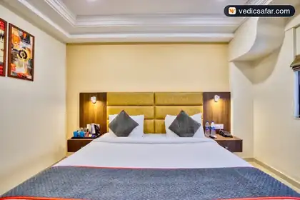 Hotel Alba Premier Ahmedabad photo 2
