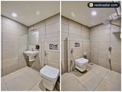 Hotel Alba Premier Ahmedabad photo 3