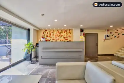 Hotel Alba Premier Ahmedabad photo 4