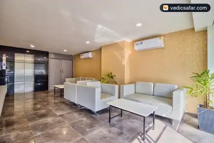 Hotel Alba Premier Ahmedabad photo 5
