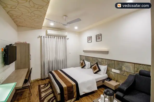 Hotel City Inn Ahmedabad