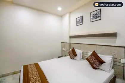 Hotel City Inn Ahmedabad photo 2