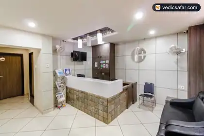 Hotel City Inn Ahmedabad photo 4