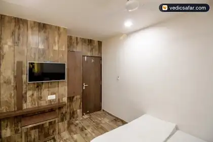 Hotel City Inn Ahmedabad photo 5