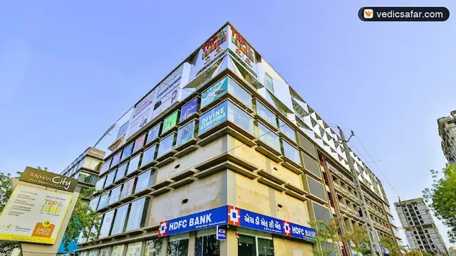 Ahmedabad Hotel Park Land