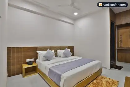 Ahmedabad Hotel Park Land photo 2