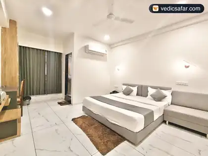 Ahmedabad Hotel Park Land photo 4