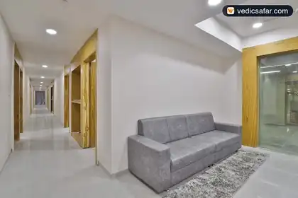 Ahmedabad Hotel Park Land photo 5