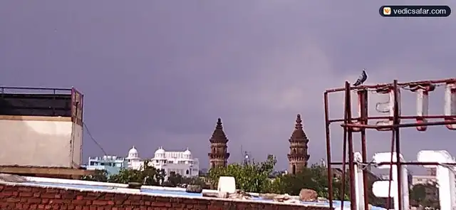 Ahmedabad Hotel Sabar Inn