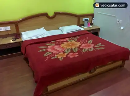 Ahmedabad Hotel Sabar Inn photo 2
