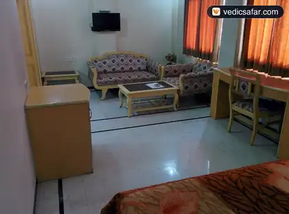 Ahmedabad Hotel Sabar Inn photo 3