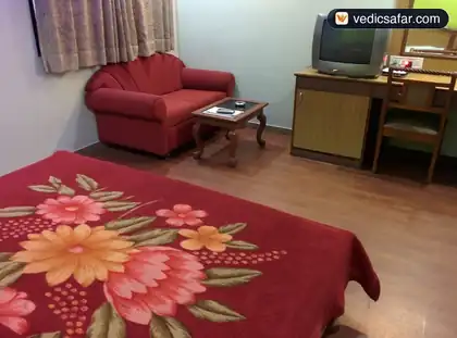 Ahmedabad Hotel Sabar Inn photo 4
