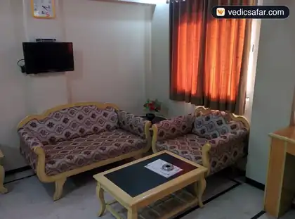 Ahmedabad Hotel Sabar Inn photo 5