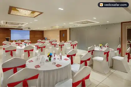 Hotel SK Lords Eco Inn Ahmedabad photo 5