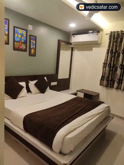 Hotel Sunrise Ahmedabad photo 2