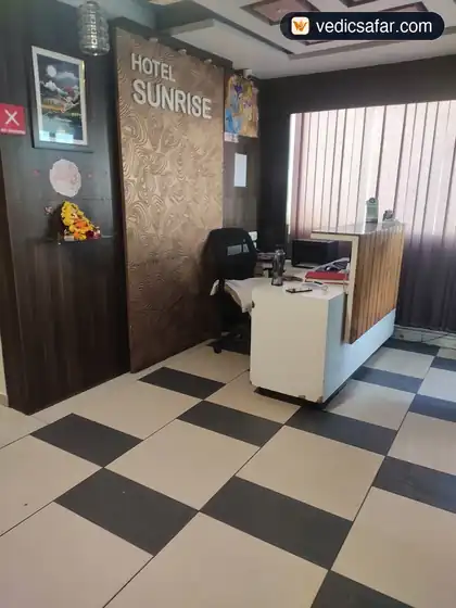 Hotel Sunrise Ahmedabad photo 4