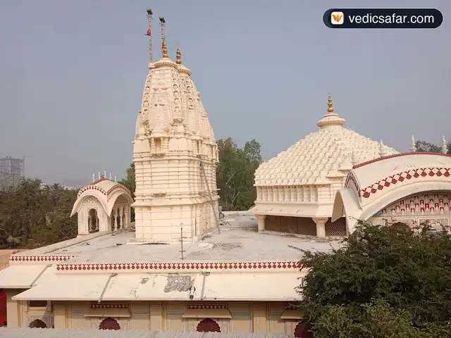 ISKCON Guest House Ahmedabad