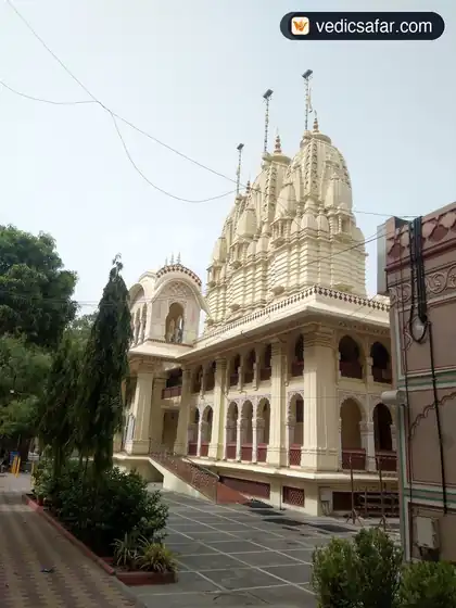 Iskcon Guest House Ahmedabad photo 4