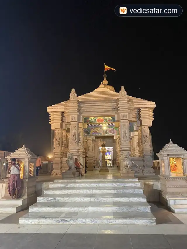 Jagannath Temple (Adalaj) Ahmedabad