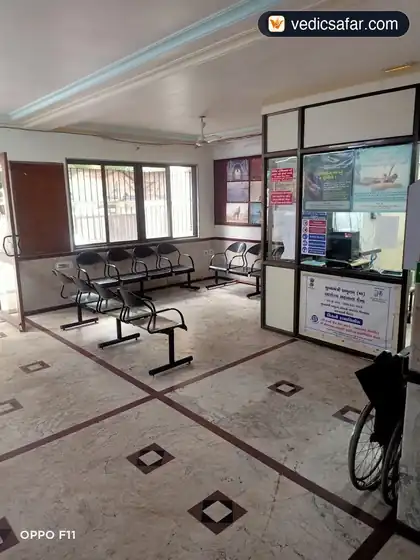 Kutchi Vishram Gruh (Shahibag) Ahmedabad photo 4