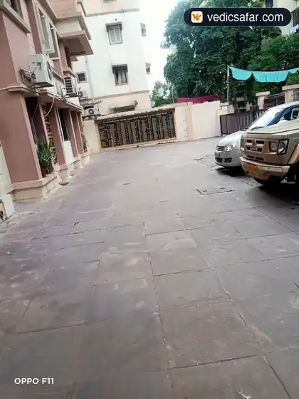 Kutchi Vishram Gruh (Shahibag) Ahmedabad photo 5