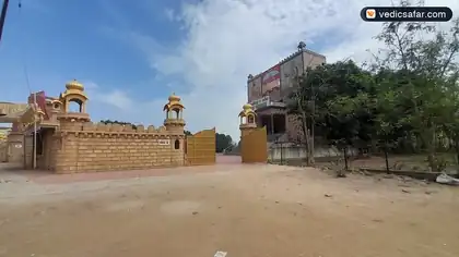 Ahmedabad Rajput Samaj Bhavan photo 2