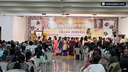 Ahmedabad Rajput Samaj Bhavan photo 4