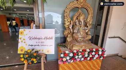 Ahmedabad Rajput Samaj Bhavan photo 5