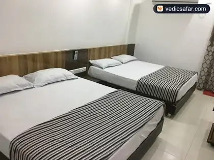 Sanskar Guest House Ahmedabad photo 2