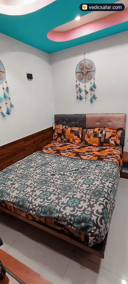 Sanskar Guest House Ahmedabad photo 5