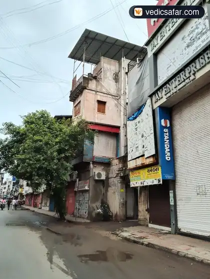 Shree Keshavlal Maganlal Digambar Jain Dharamshala Ahmedabad photo 2