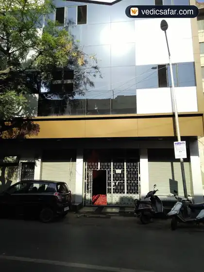 Shree Keshavlal Maganlal Digambar Jain Dharamshala Ahmedabad photo 3