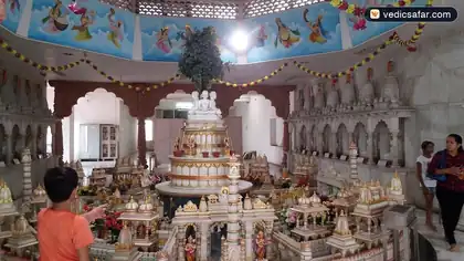 Shree Keshavlal Maganlal Digambar Jain Dharamshala Ahmedabad photo 5