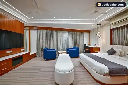 Hotel Shital Inn Ahmedabad (Vastrapur) photo 2