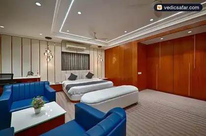 Hotel Shital Inn Ahmedabad (Vastrapur) photo 4