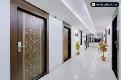 Hotel Shital Inn Ahmedabad (Vastrapur) photo 5