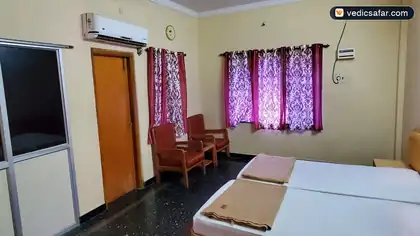 Hotel Haritha (aptdc) Ahobilam photo 2