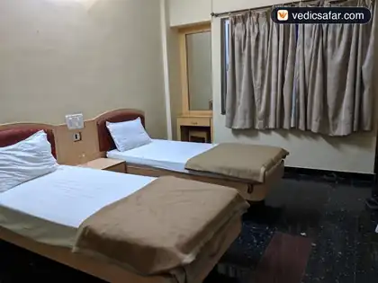 Hotel Haritha (aptdc) Ahobilam photo 3