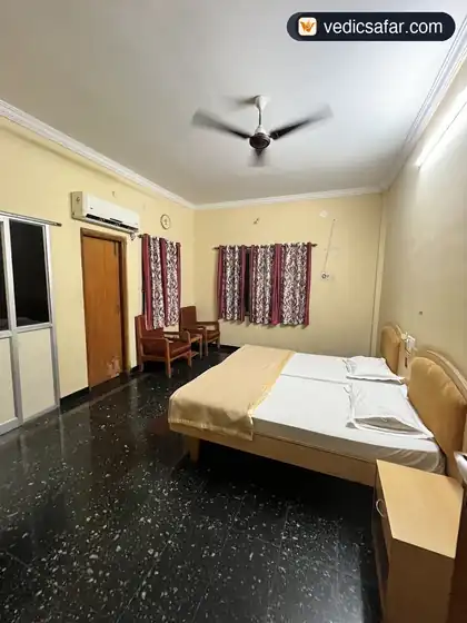 Hotel Haritha (aptdc) Ahobilam photo 5
