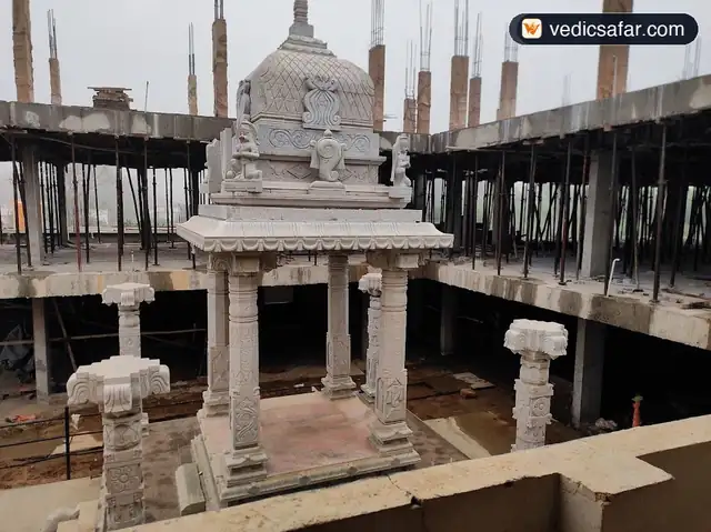 Ahobilam Iskcon Guest House