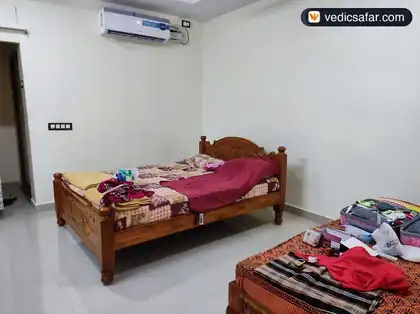 Ahobilam Iskcon Guest House photo 2