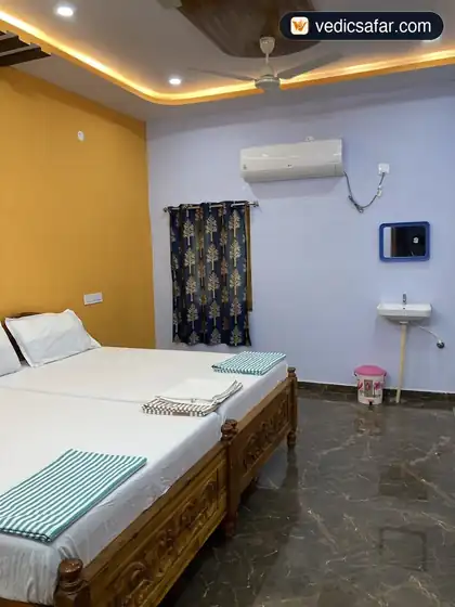 Ahobilam Narahari Guest House photo 2