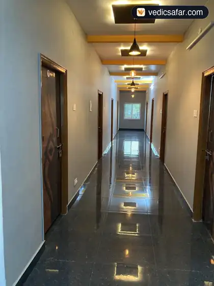 Ahobilam Narahari Guest House photo 4