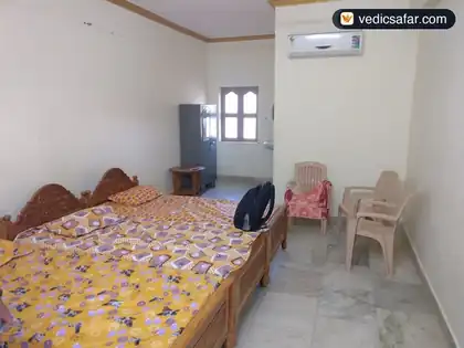 Ahobilam Sri Malolan Guest House Sri Ahobila Math photo 2
